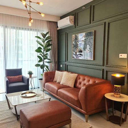3Br Sky House Bsd Apartment Brandnew And Cozy Samporo 외부 사진