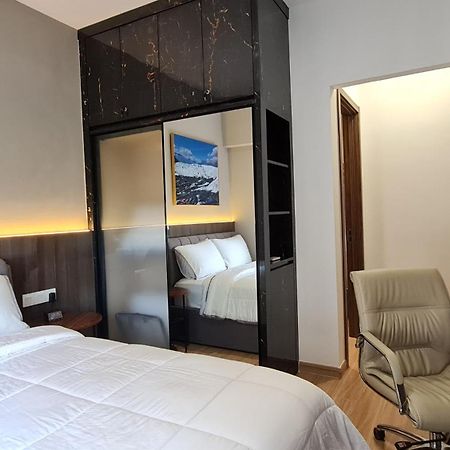 3Br Sky House Bsd Apartment Brandnew And Cozy Samporo 외부 사진