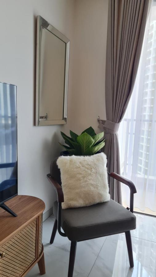 3Br Sky House Bsd Apartment Brandnew And Cozy Samporo 외부 사진