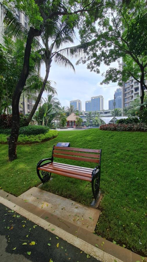 3Br Sky House Bsd Apartment Brandnew And Cozy Samporo 외부 사진