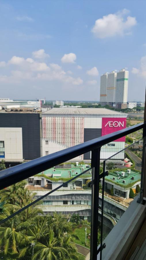 3Br Sky House Bsd Apartment Brandnew And Cozy Samporo 외부 사진