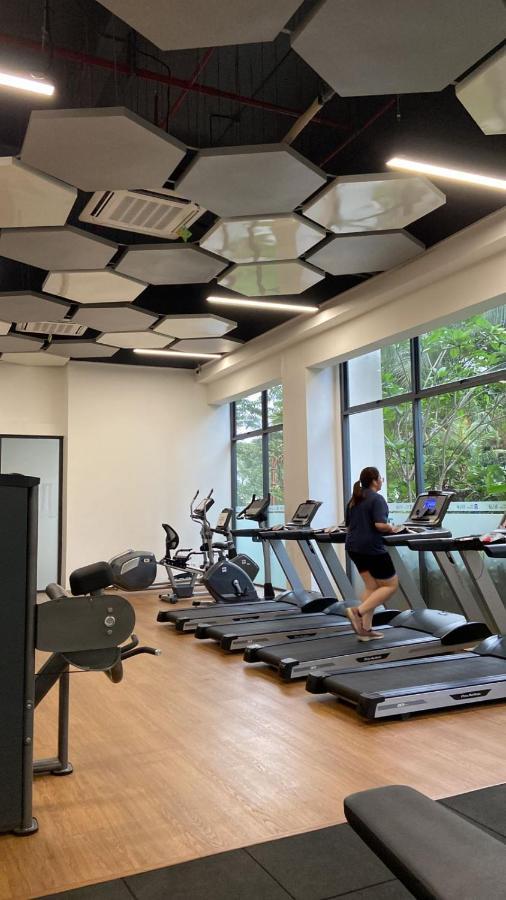 3Br Sky House Bsd Apartment Brandnew And Cozy Samporo 외부 사진