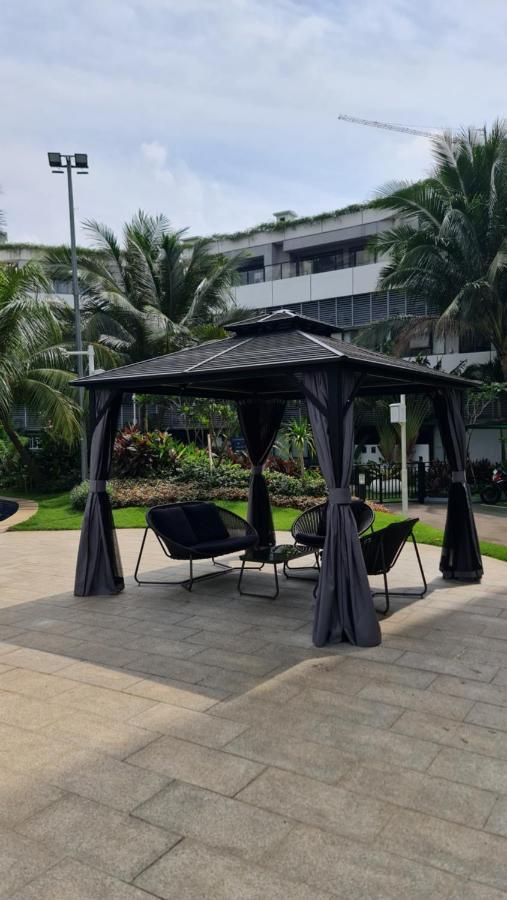 3Br Sky House Bsd Apartment Brandnew And Cozy Samporo 외부 사진
