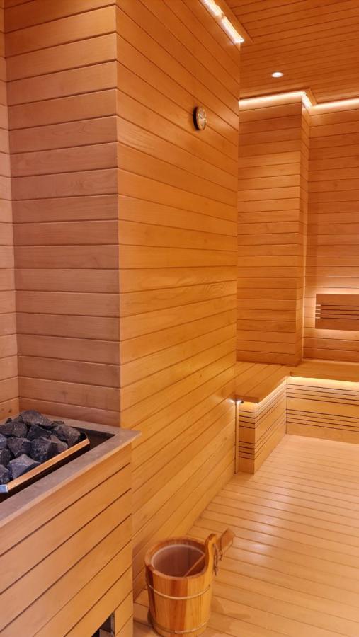 3Br Sky House Bsd Apartment Brandnew And Cozy Samporo 외부 사진