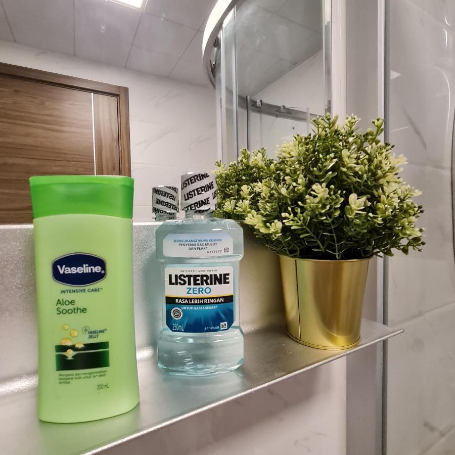 3Br Sky House Bsd Apartment Brandnew And Cozy Samporo 외부 사진