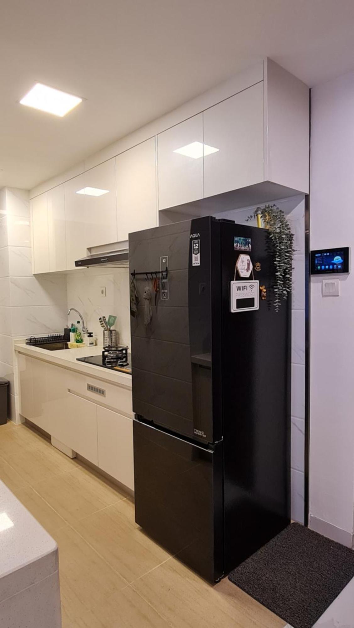 3Br Sky House Bsd Apartment Brandnew And Cozy Samporo 외부 사진