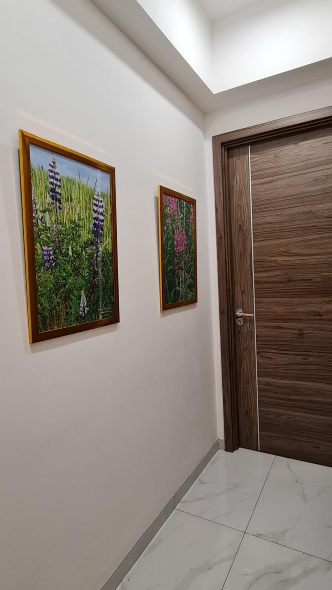 3Br Sky House Bsd Apartment Brandnew And Cozy Samporo 외부 사진