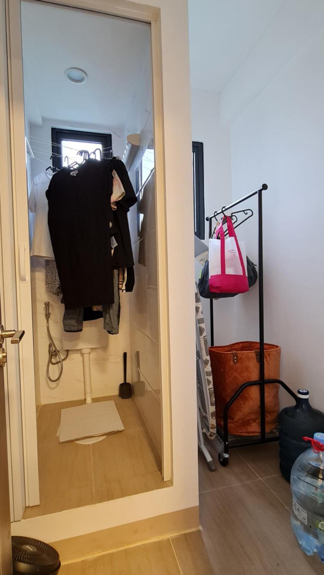 3Br Sky House Bsd Apartment Brandnew And Cozy Samporo 외부 사진