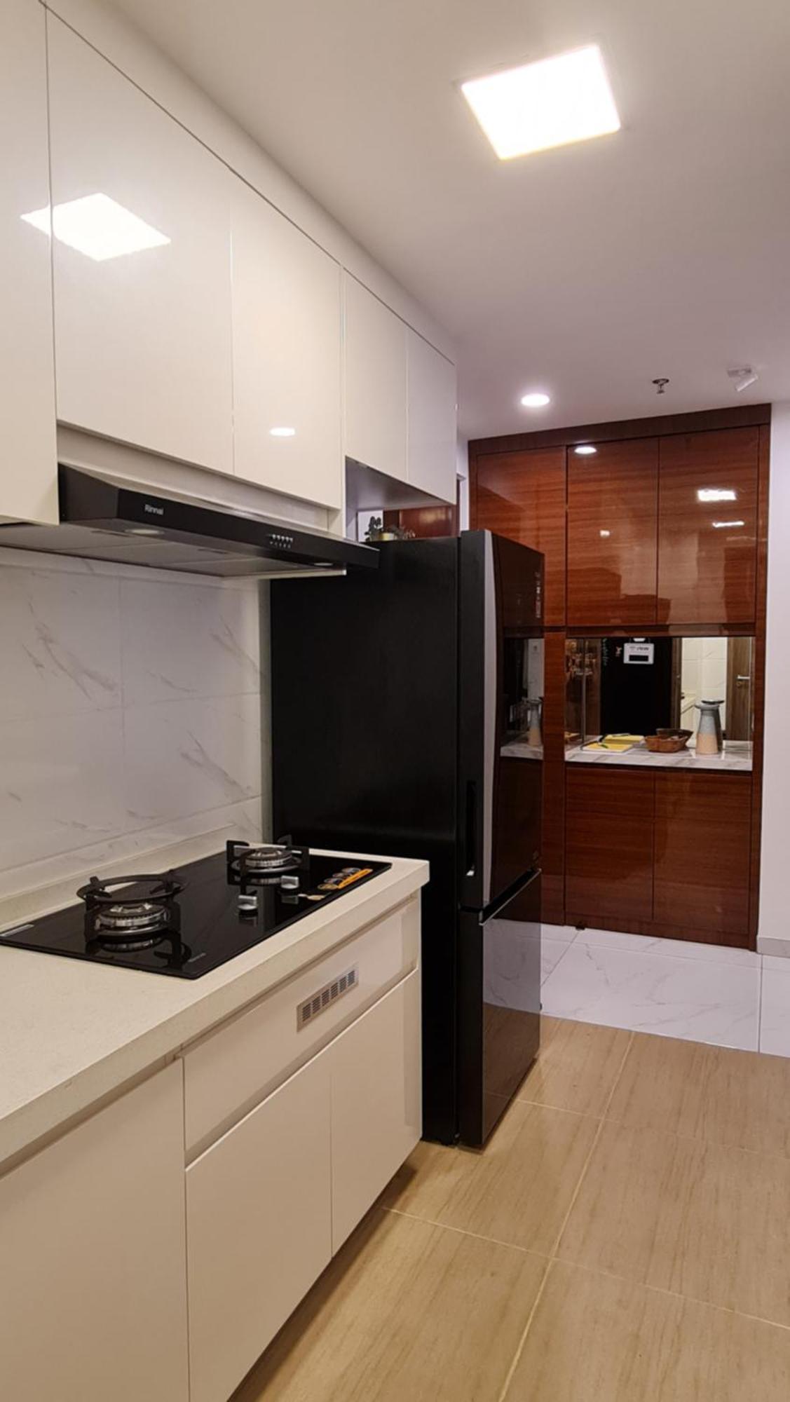 3Br Sky House Bsd Apartment Brandnew And Cozy Samporo 외부 사진