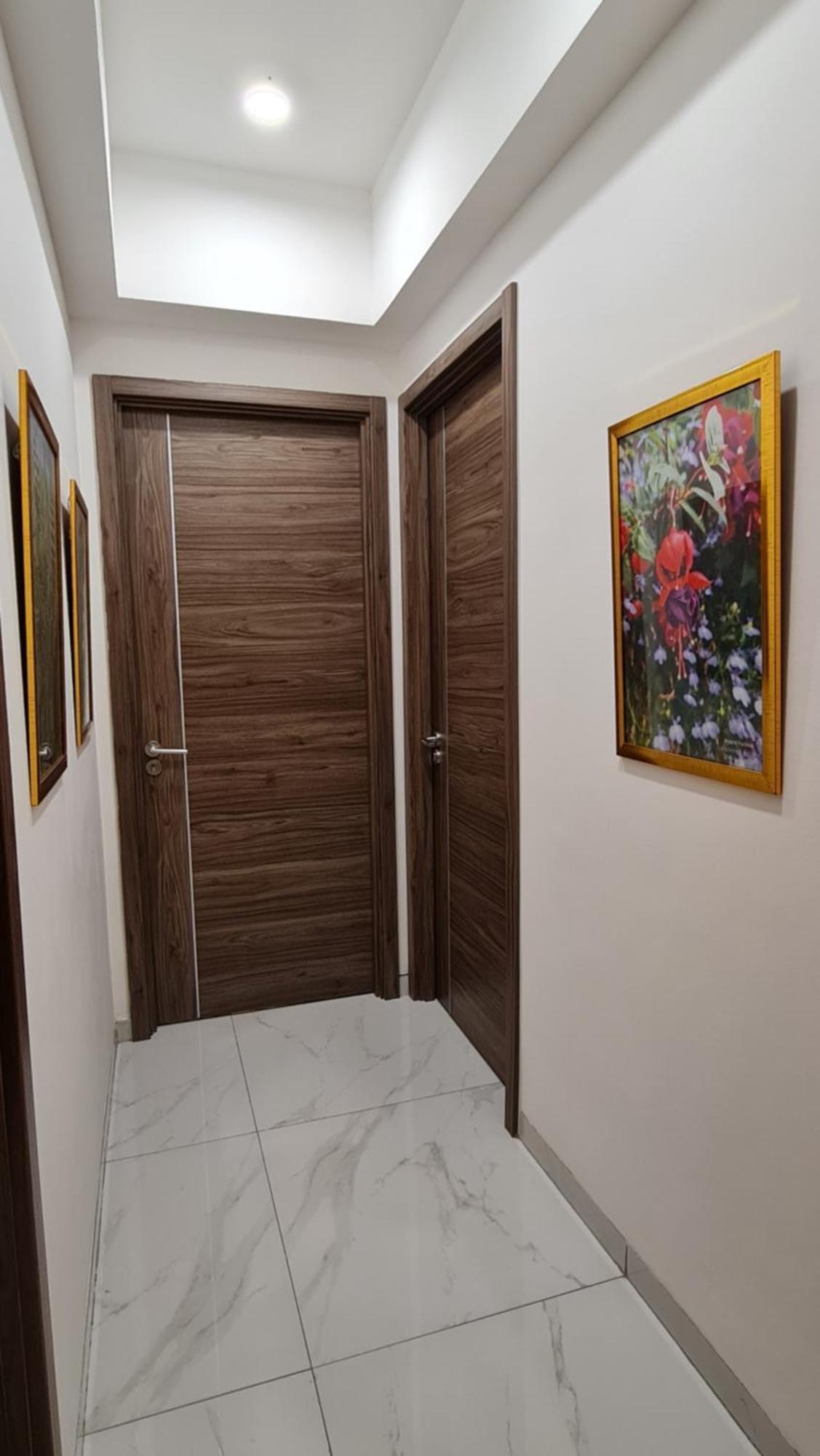 3Br Sky House Bsd Apartment Brandnew And Cozy Samporo 외부 사진