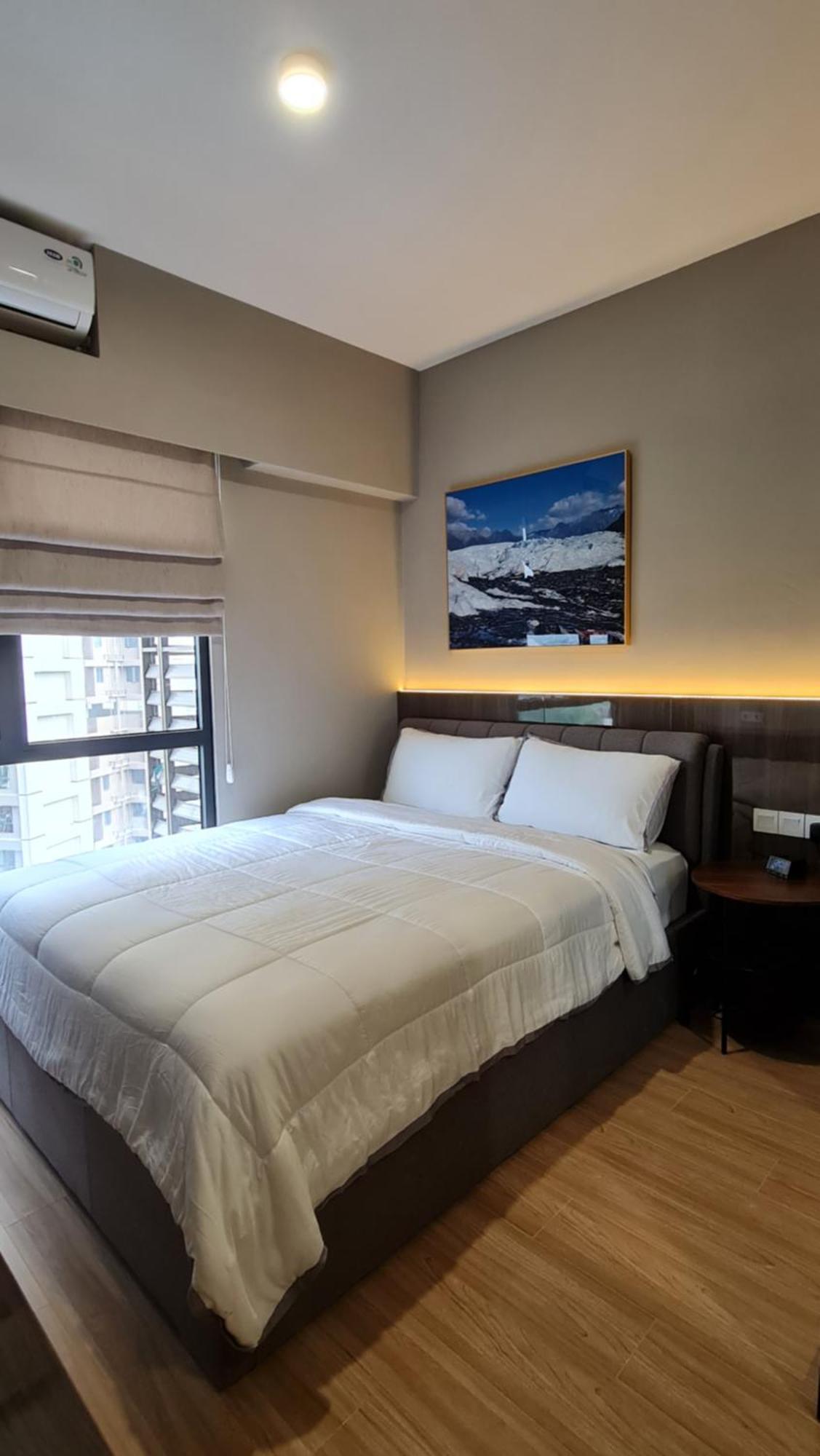 3Br Sky House Bsd Apartment Brandnew And Cozy Samporo 외부 사진