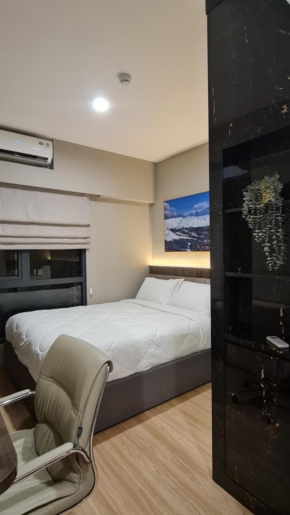3Br Sky House Bsd Apartment Brandnew And Cozy Samporo 외부 사진