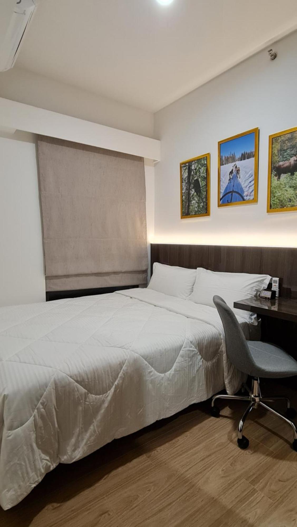 3Br Sky House Bsd Apartment Brandnew And Cozy Samporo 외부 사진