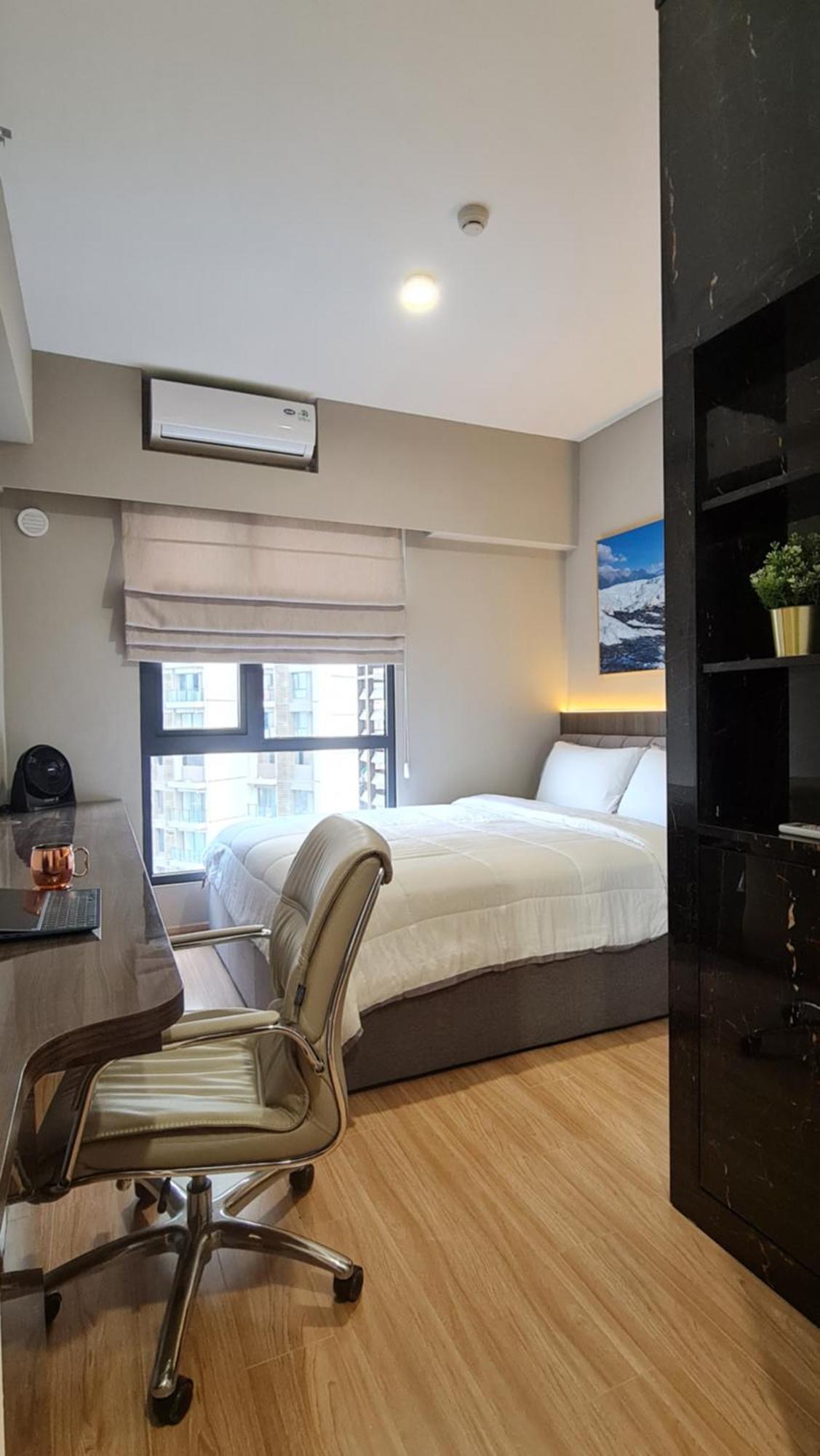 3Br Sky House Bsd Apartment Brandnew And Cozy Samporo 외부 사진