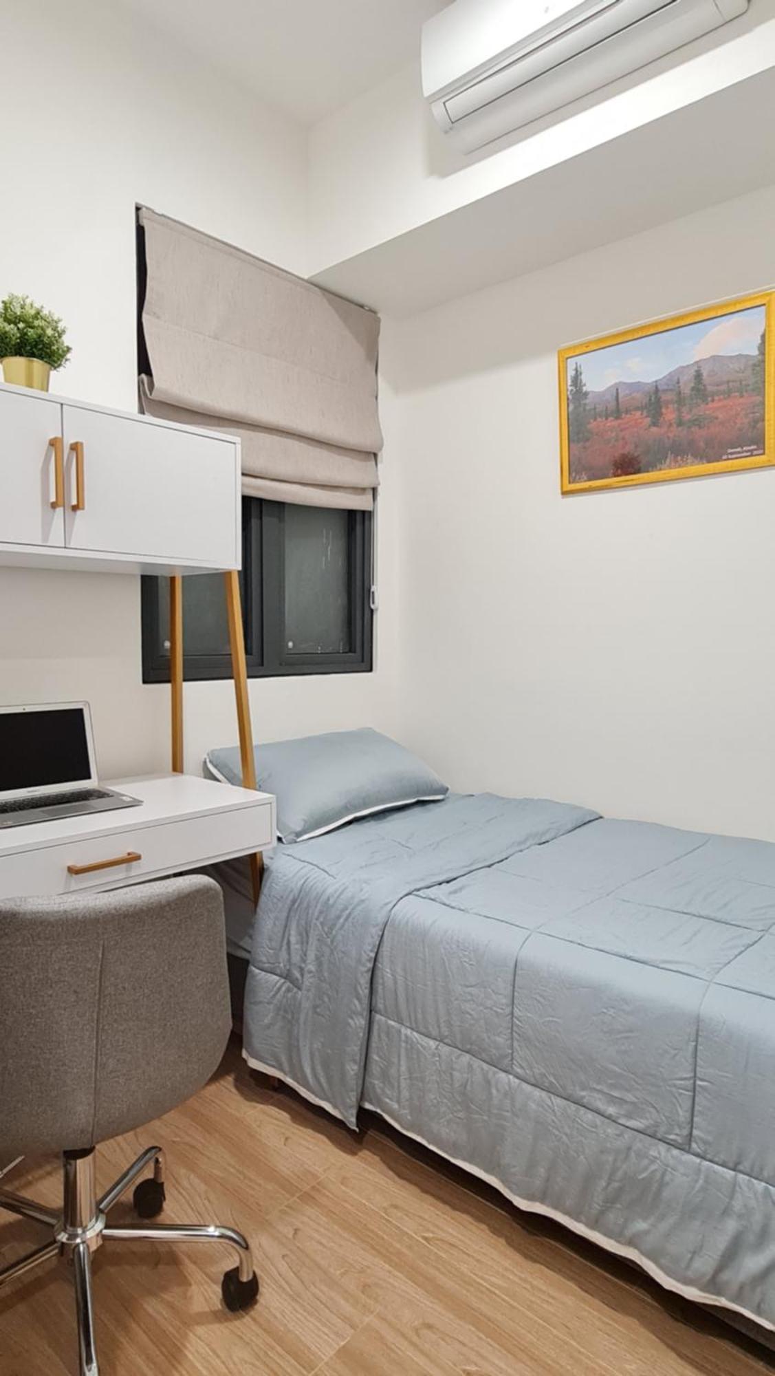 3Br Sky House Bsd Apartment Brandnew And Cozy Samporo 외부 사진