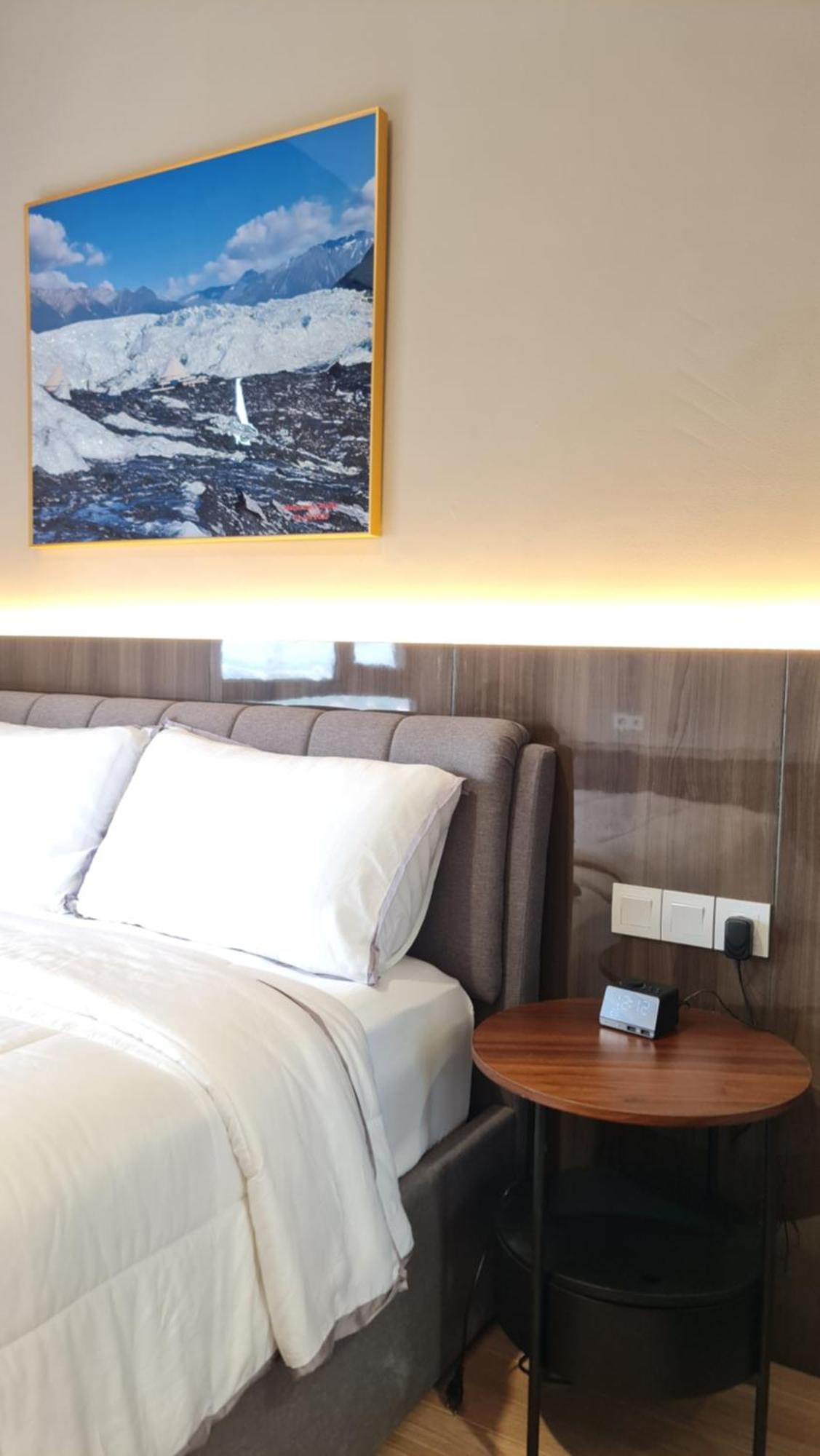 3Br Sky House Bsd Apartment Brandnew And Cozy Samporo 외부 사진