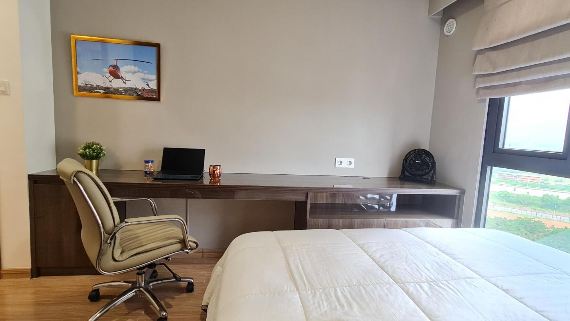 3Br Sky House Bsd Apartment Brandnew And Cozy Samporo 외부 사진